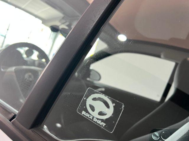 SMART ForTwo 1000 62 kW coupé pulse