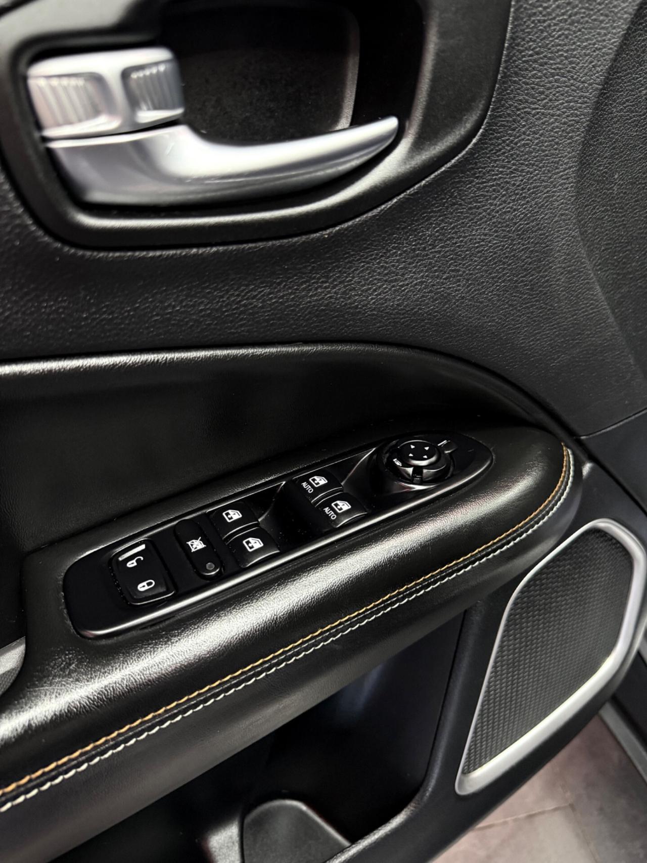 Jeep Compass 1.6 Multijet 120 Cv Limited 09/2020