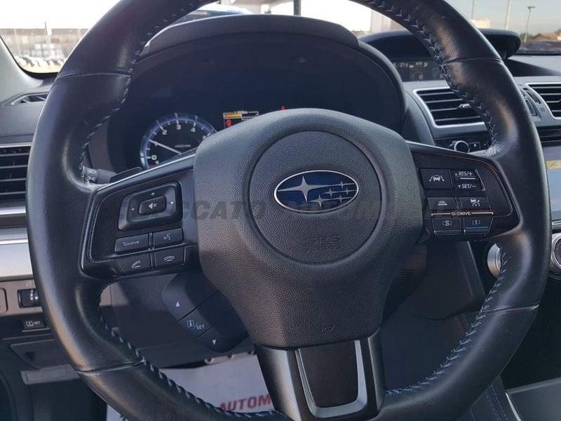 Subaru Levorg Levorg 2.0i Style lineartronic