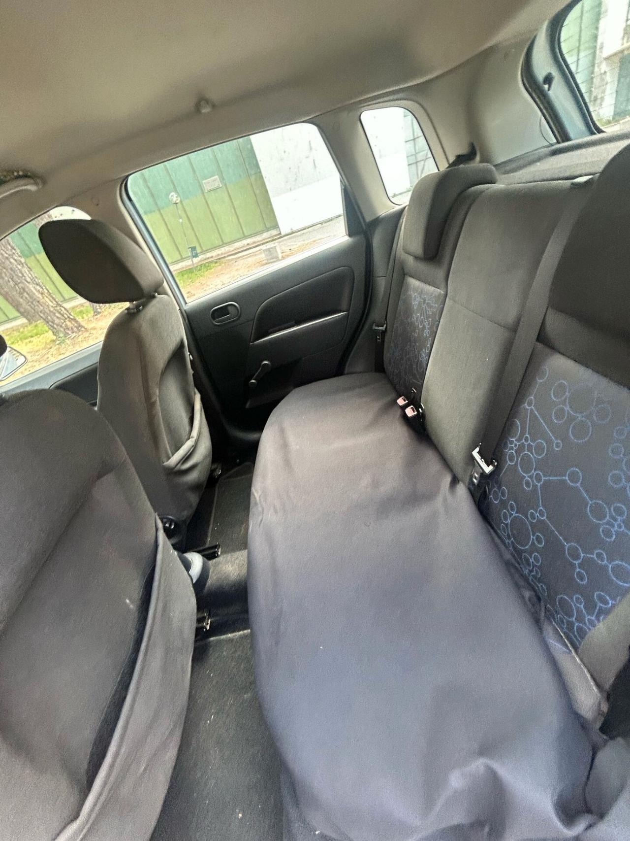 Ford Fiesta 1.4 TDCi 5p. Ghia