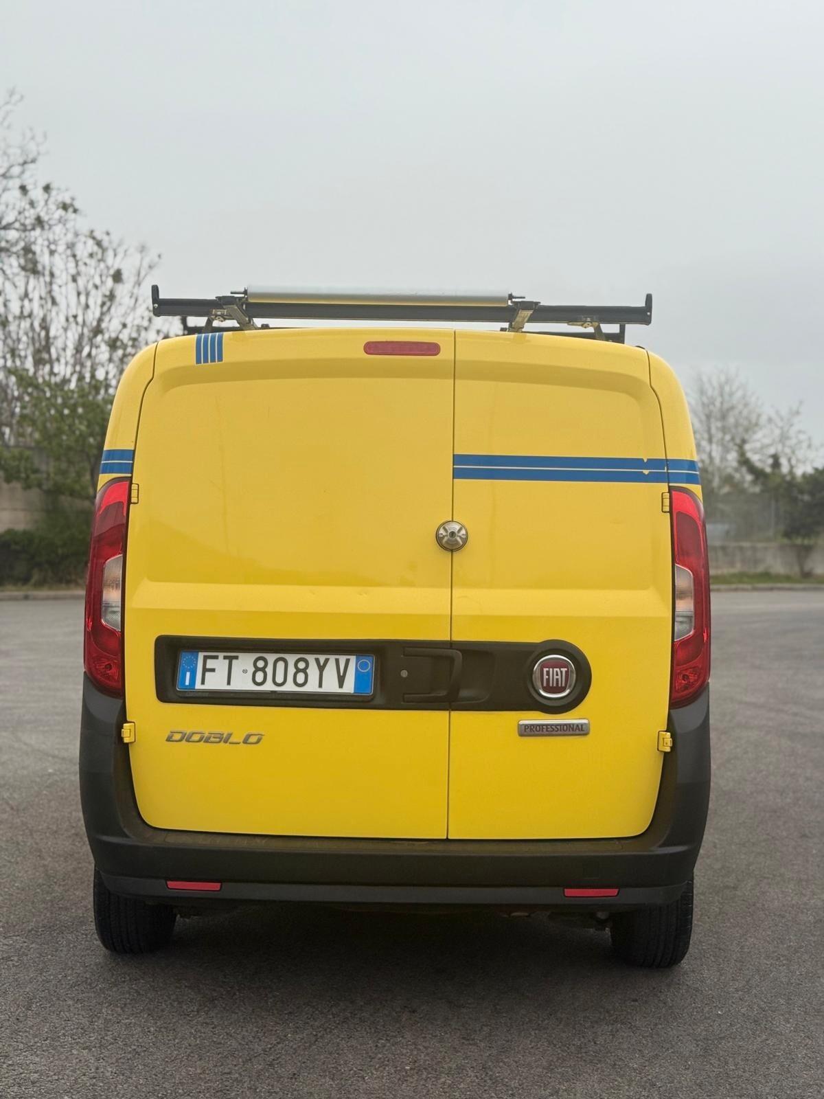 Fiat Doblo Doblò 1.3 MJT S&S PL-TN Cargo Maxi IVA ESPOSTA