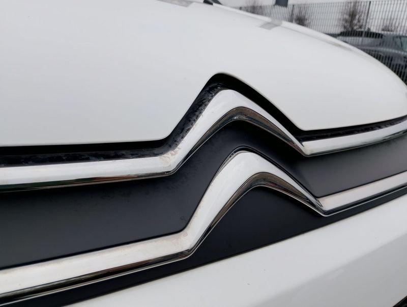 Citroën C3 1.2 PureTech 82cv Exclusive