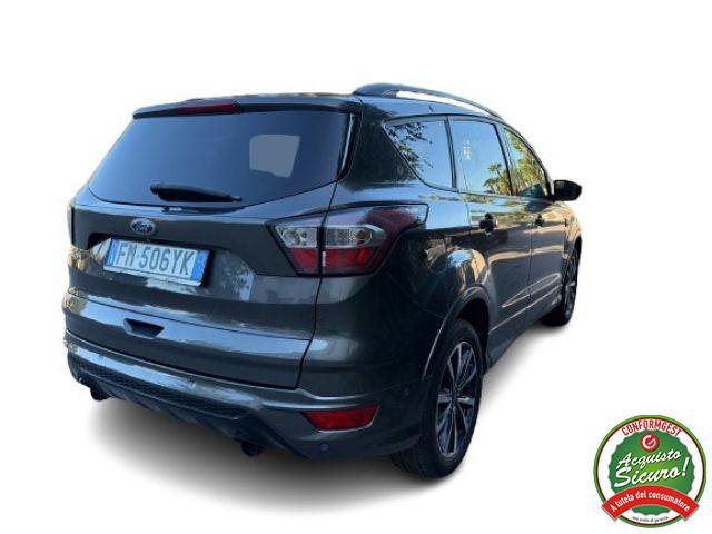 FORD Kuga 1.5 TDCI 120 CV S&S 2WD ST-Line Business