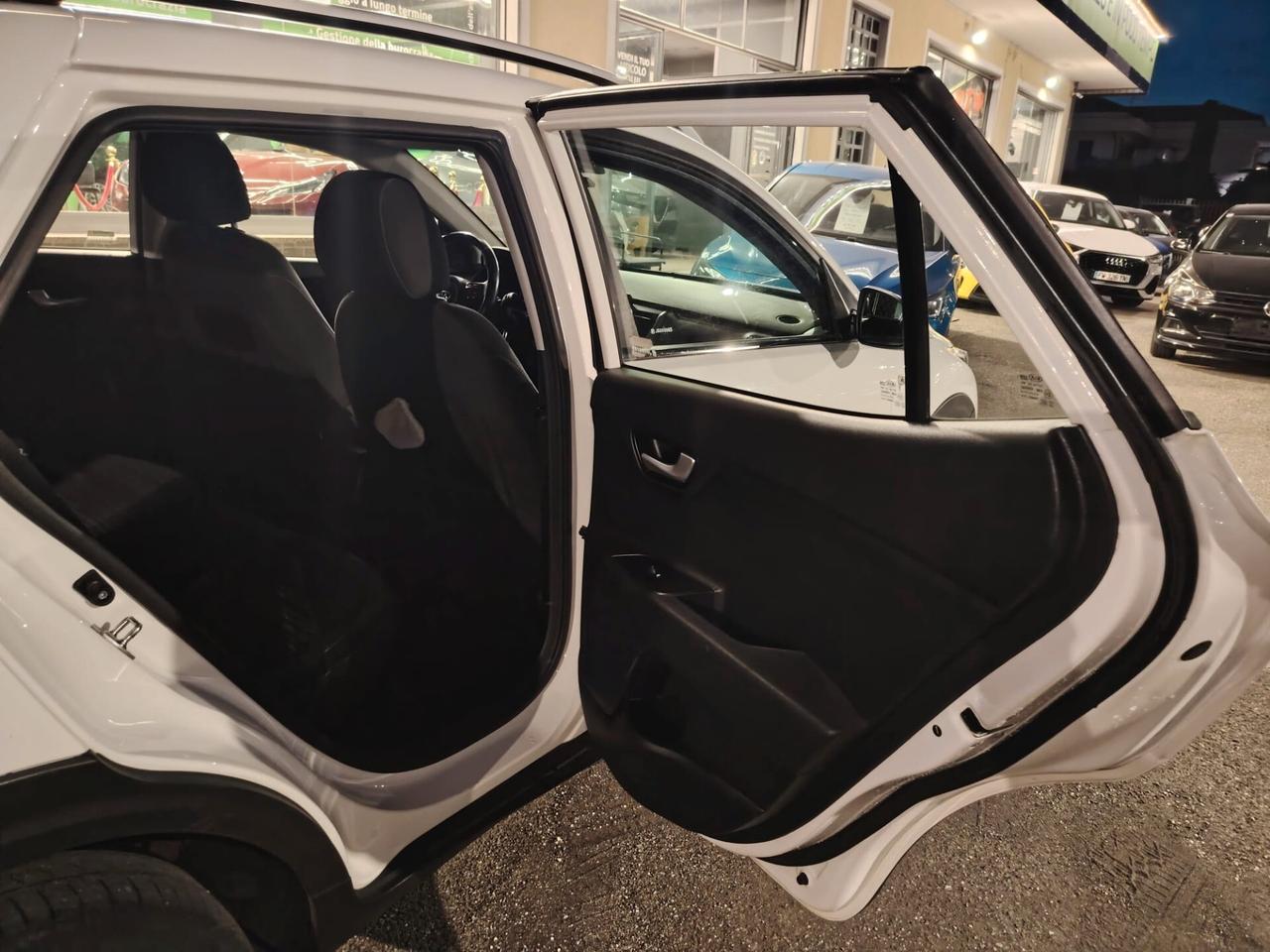 Kia Stonic Style