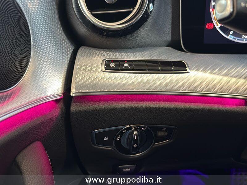 Mercedes-Benz Classe E - S213 SW Diesel E SW 300 de eq-power Premium Plus auto