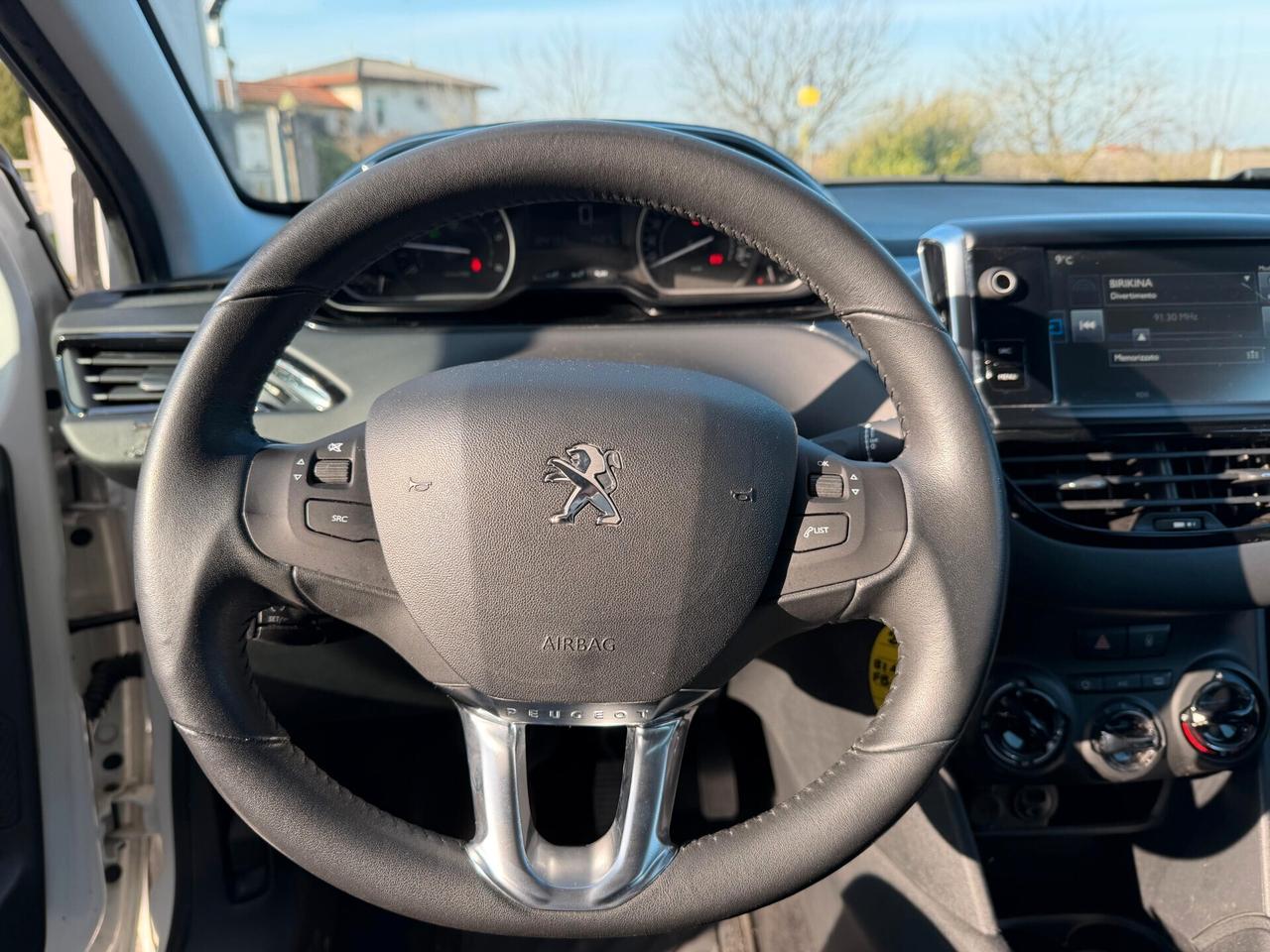 Peugeot 208 1.6 Diesel Neopatentati