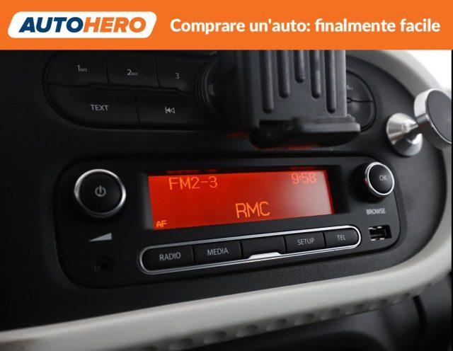 RENAULT Twingo SCe Zen