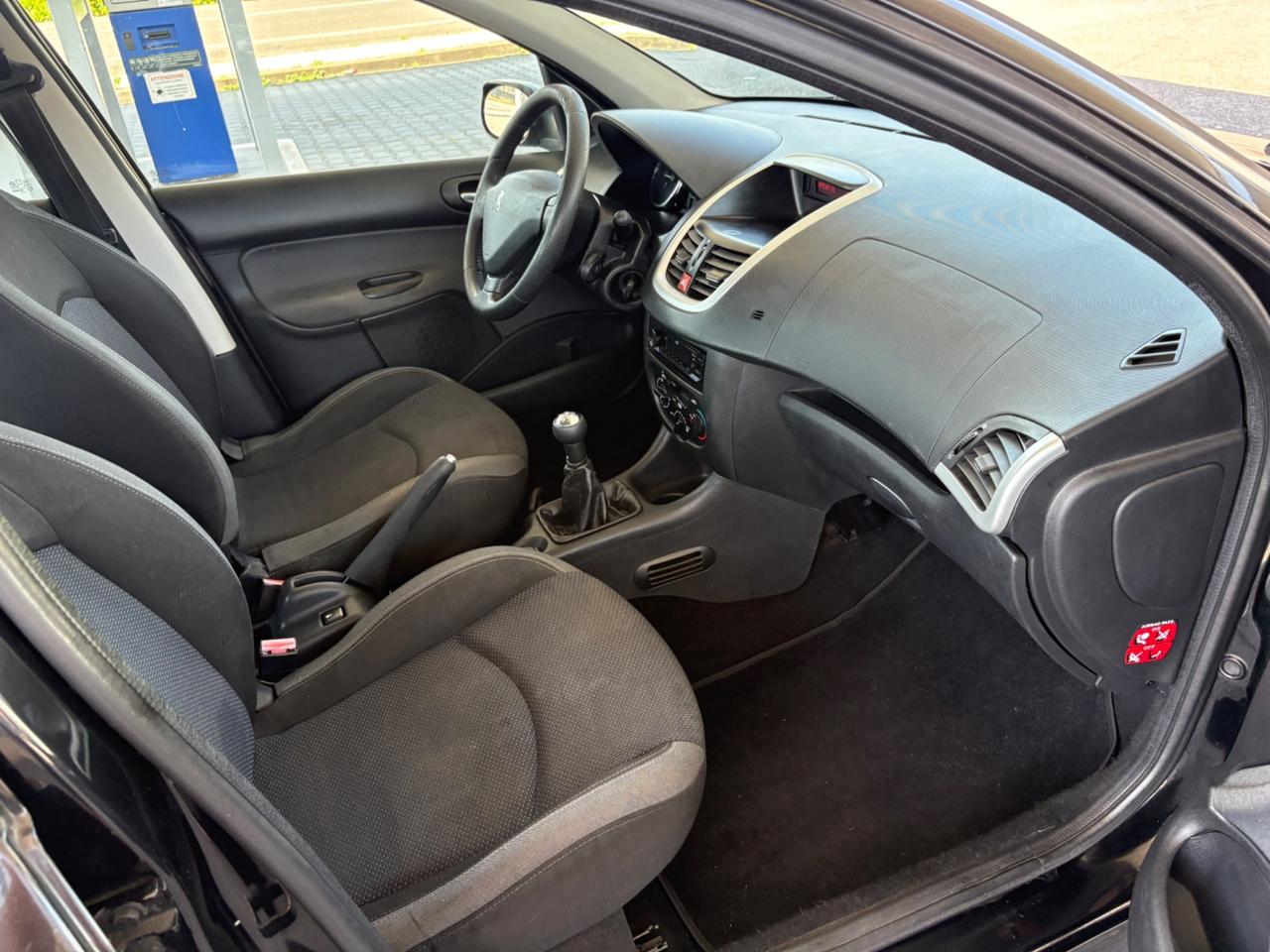 Peugeot 206 Plus 1.1 60CV 5p. Energie
