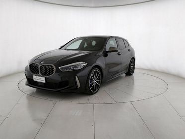 BMW Serie 1 5 Porte 135 i M xDrive Steptronic