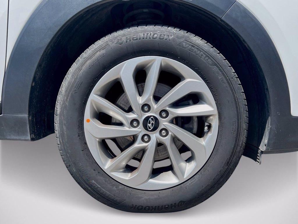 HYUNDAI Tucson 1.7 crdi Classic 2wd 115cv del 2016