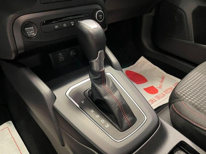 Ford Focus 1.0 EcoBoost Hybrid 125 CV Pow. SW ST Line Design