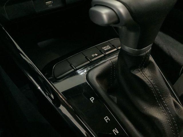 KIA Stonic 1.0 T-GDi 120 CV MHEV DCT Black Edition