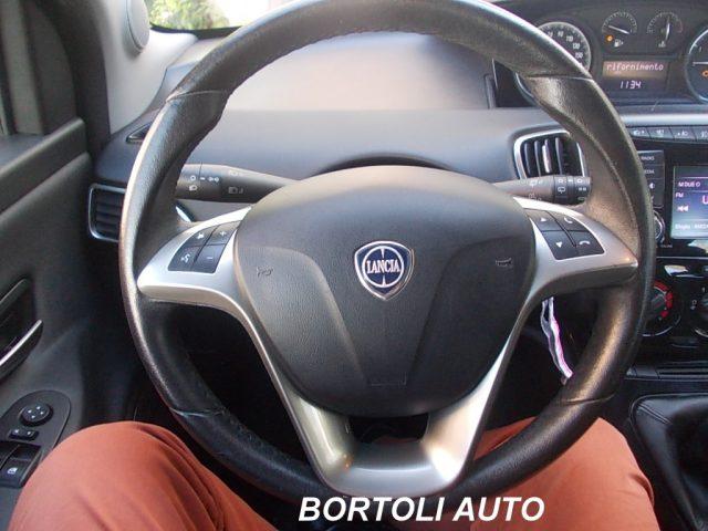 LANCIA Ypsilon 1.2 GOLD 57.000 KM CONTO VENDITA