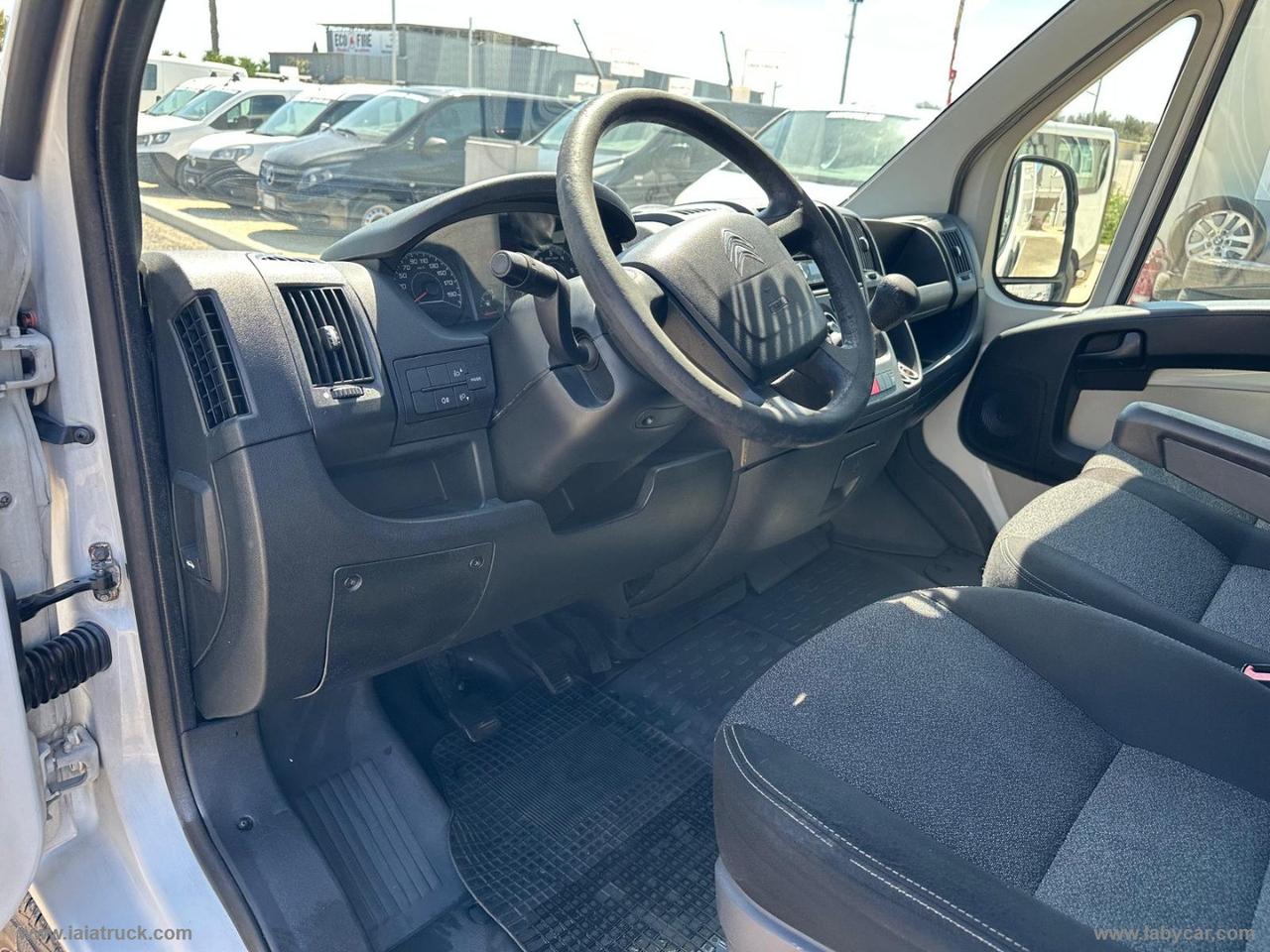 Jumper 35 2.2 HDi/110 FURGONE L1H1