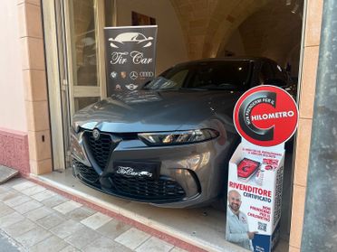 ALFA ROMEO TONALE SPRINT 1.5 HYBRID 130CV TCT7 NAVI CRUISE ANNO 2023