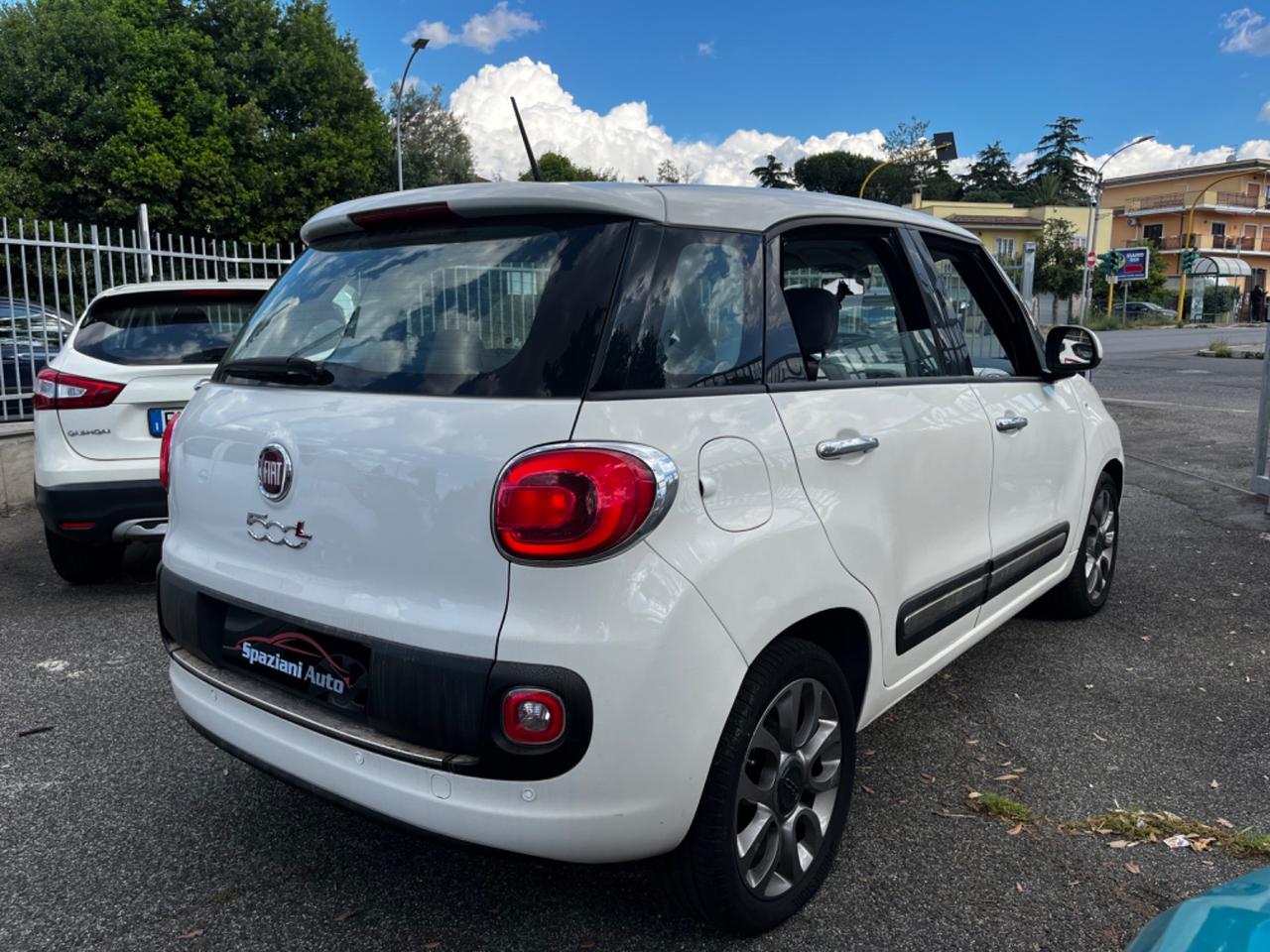 Fiat 500L 1.3 Multijet 85 CV Pop