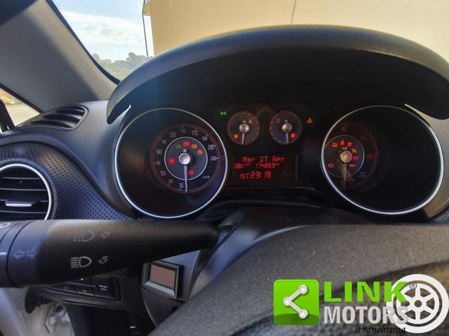 FIAT Punto 1.3 MJT II 75 CV 5 porte Street