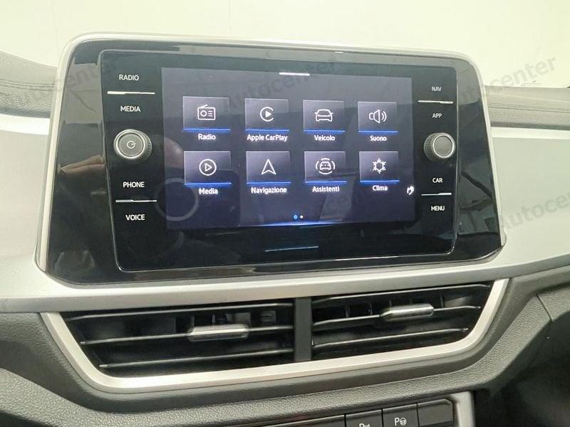 Volkswagen T-Roc T-Roc Cabriolet 1.5 tsi Style