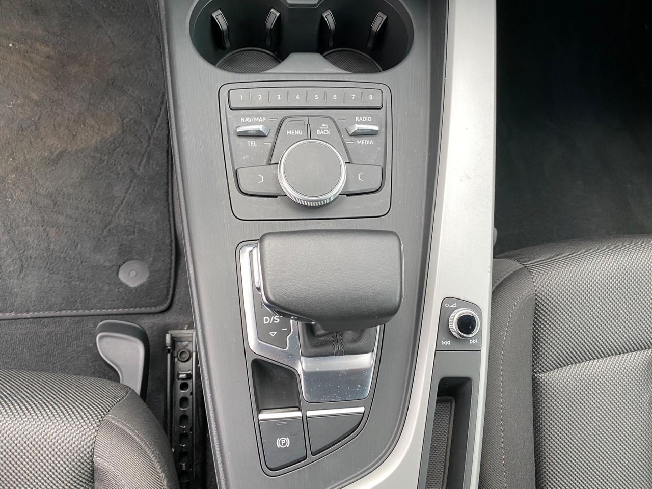 Audi A5 SPB 35 TDI S tronic Business