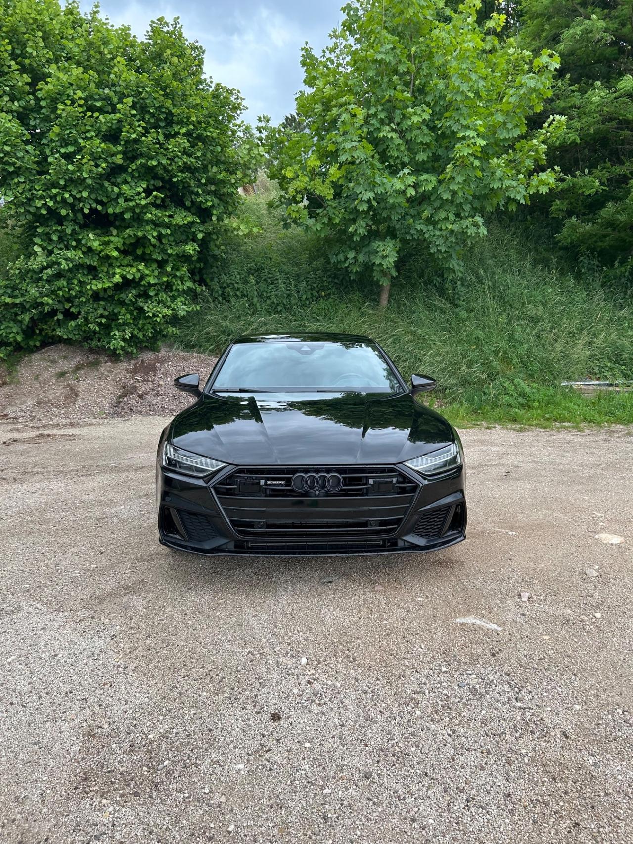 Audi A7 SPB 50 3.0 TDI quattro tiptronic Business Plus