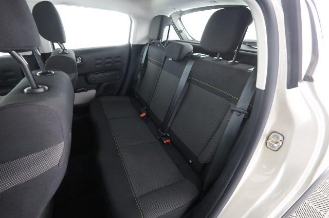CITROEN C3 C3 PureTech 83 S&S Plus