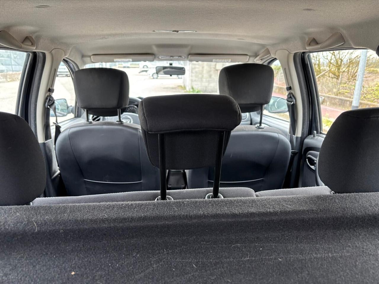 Dacia Duster 1.6 GPL 115CV S&S 4X2 SERIE LIMITATA BLACK SHADOW