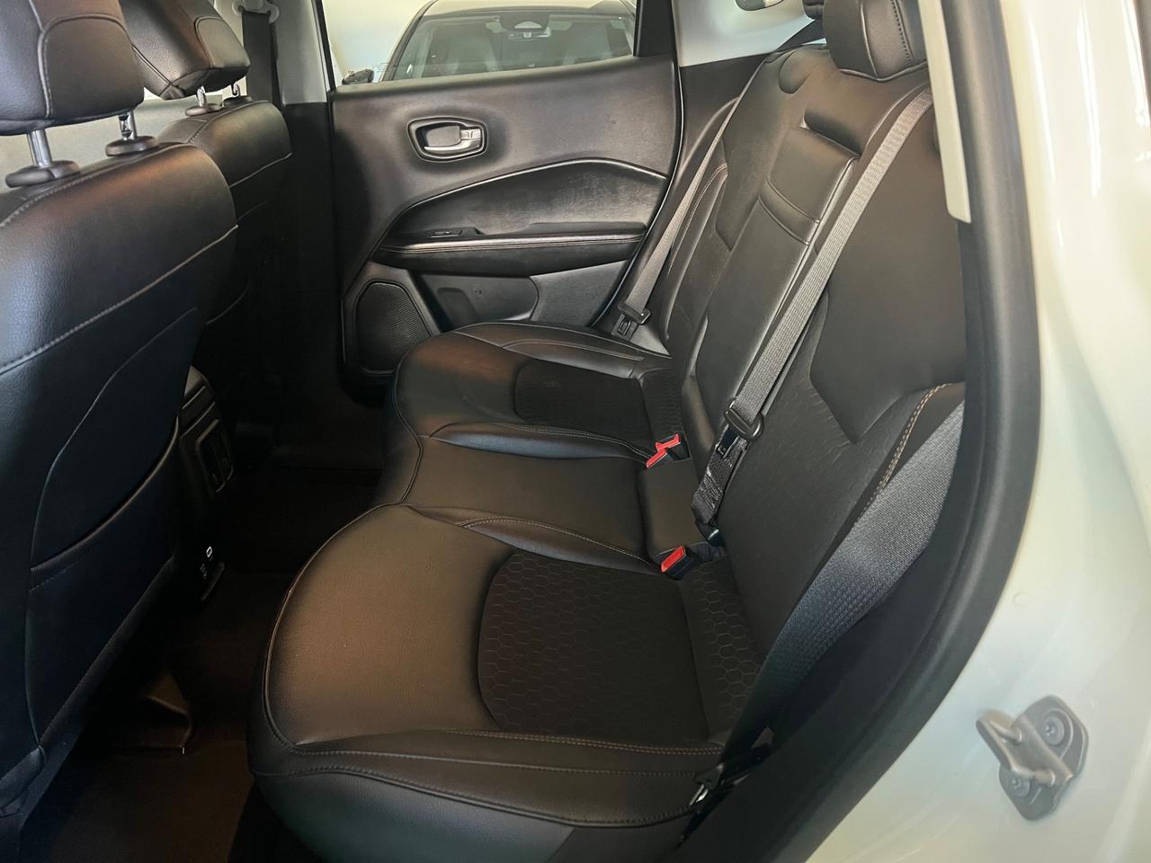 Jeep Compass 1.3 Turbo T4 190 CV PHEV AT6 4xe Limited