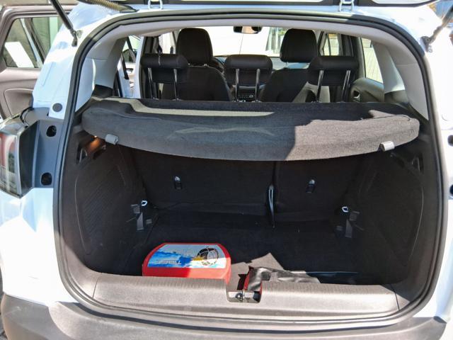 OPEL Crossland 1.2 Turbo 12V 110 CV Start&Stop Edition