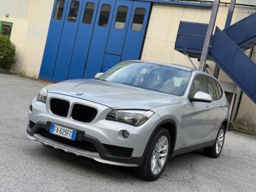 Bmw X1 sDrive18d 2015 Pronta consegna