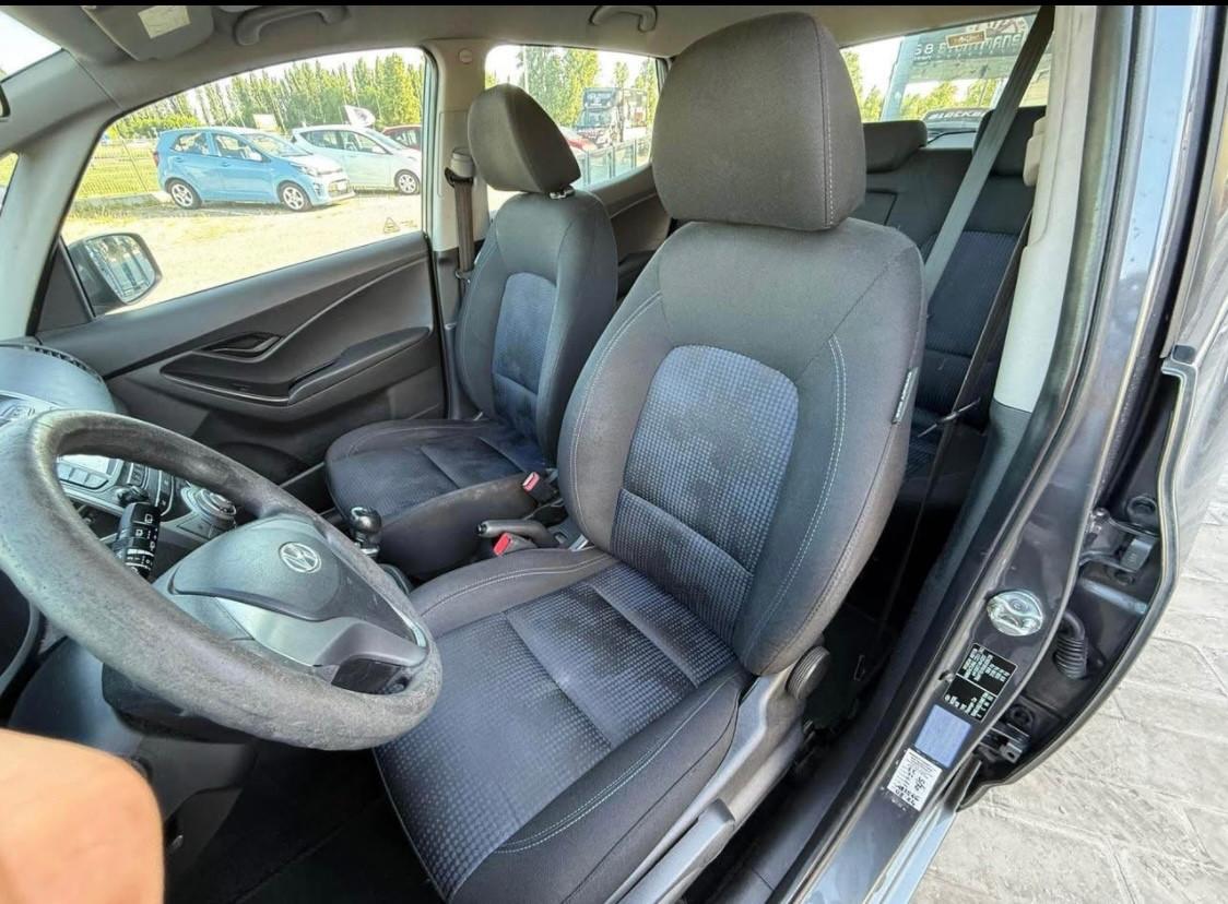 Hyundai iX20 1.4 CRDI 77 CV Comfort