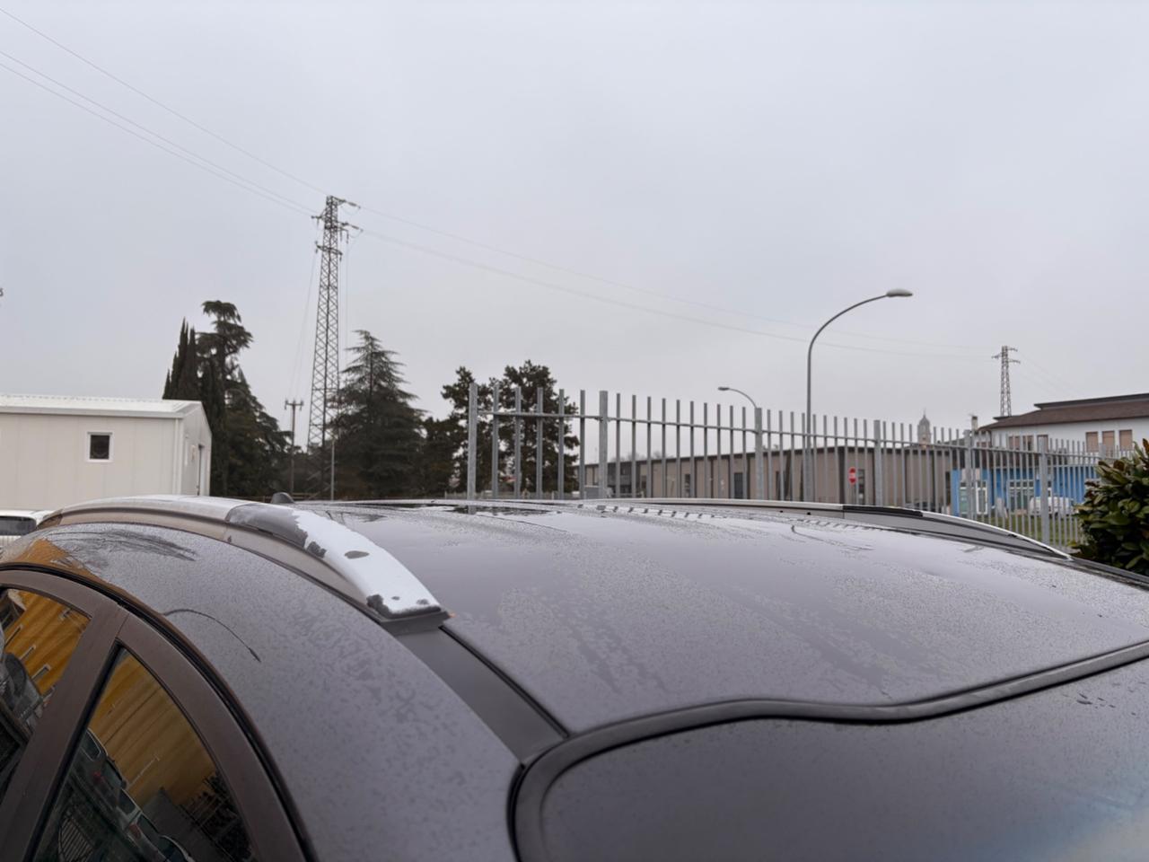 Kia Sportage 1.7 CRDI VGT 2WD Cool