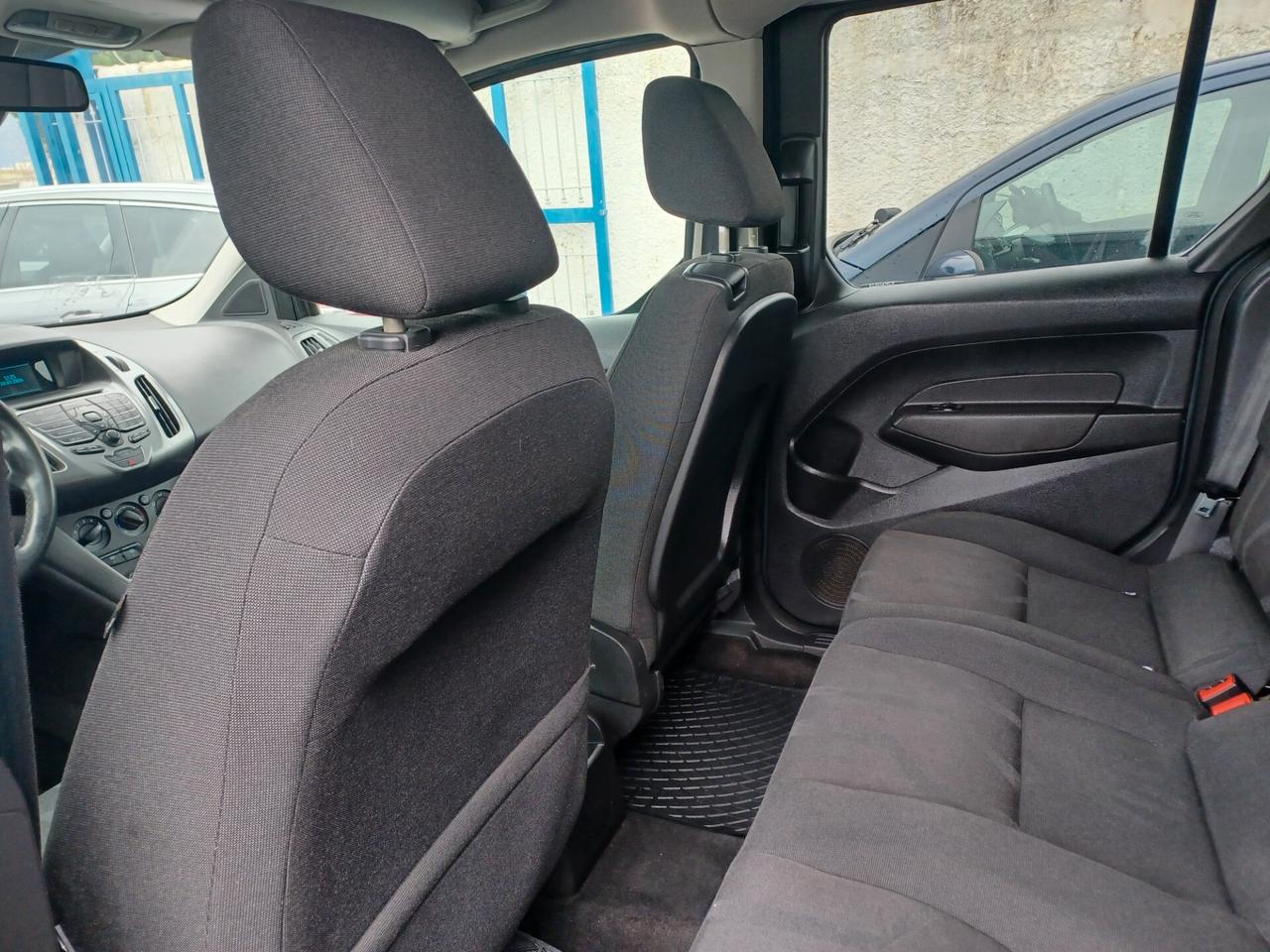 Ford Tourneo Connect 1.6 TDCi ANNO 2015