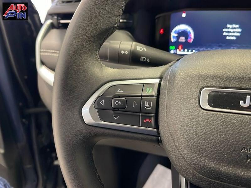 Jeep Compass Compass 1.6 Multijet II 2WD Limited*In arrivo*