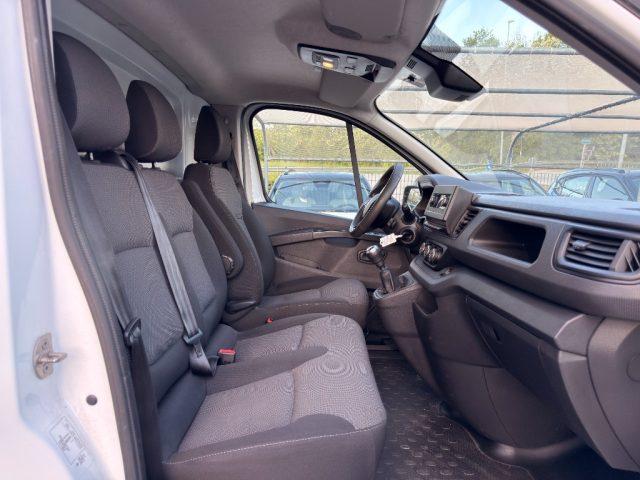 RENAULT Trafic T27 2.0 dCi 150CV PC-TN Furgone Energy Start