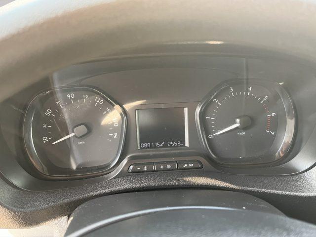 PEUGEOT Expert 2.0 BLUEHDI 120 CV PREMIUM