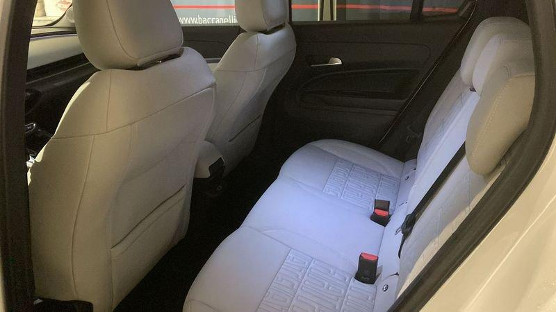 FIAT 600 600 Hybrid 110 CV DCT MHEV La Prima II