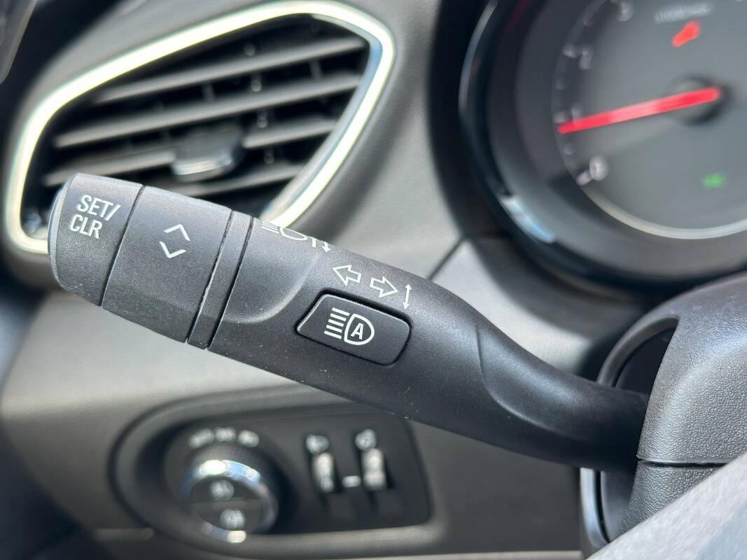 Opel Grandland X 1.5 ecotec Business Edition 130cv AUTO con CarPlay