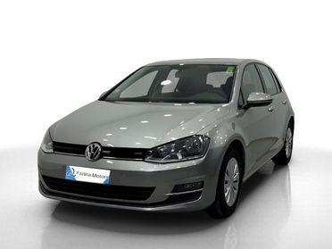 VOLKSWAGEN Golf 1.2 TSI 85 CV 5p. - NEOPAT. - UNIP. - Cruise/Lim