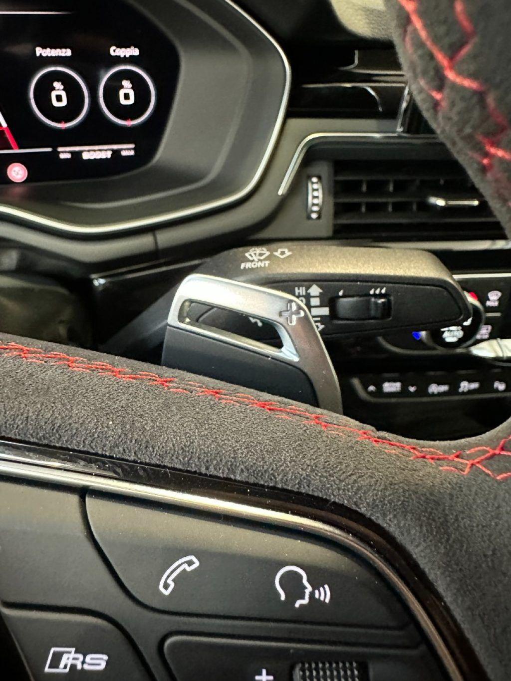 Audi RS 5 Coupé Competition quattro - FULL IVA