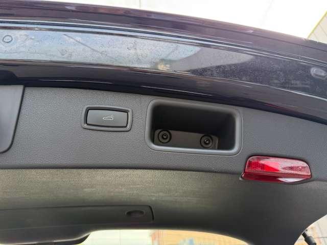 Porsche Macan Macan 3.0d S / SERVICE PORSCHE