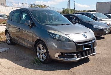 Renault Scenic Scénic dCi 8V 110 CV Energy Bose