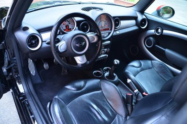 Mini R 56 con Kit OM JCW 192 CV R 56 con Kit OM JCW 192 CV JCW