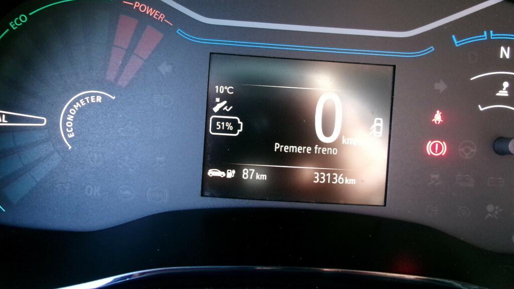 Dacia Spring Electric 45 Comfort Plus