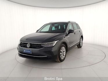 Volkswagen Tiguan Tiguan 1.5 TSI ACT Life
