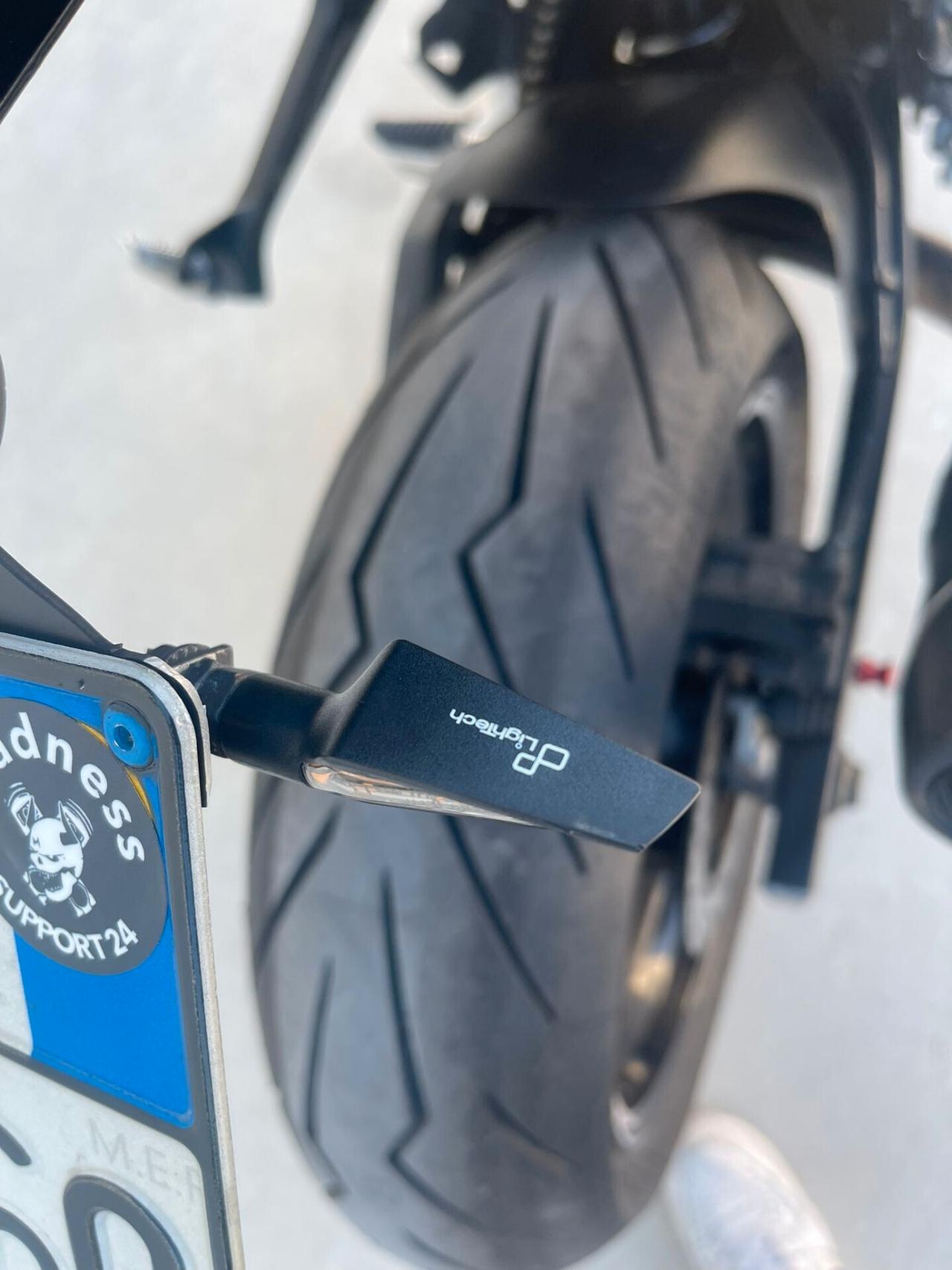 GSR-750 tua a soli 109euro al mese GARANZIA