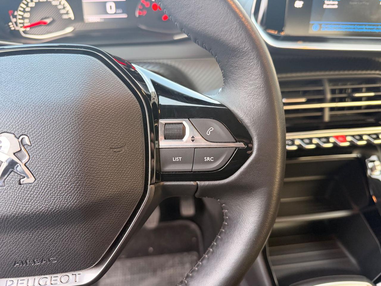 Peugeot 208 Active Pack 1.2 PureTech 75 #9767