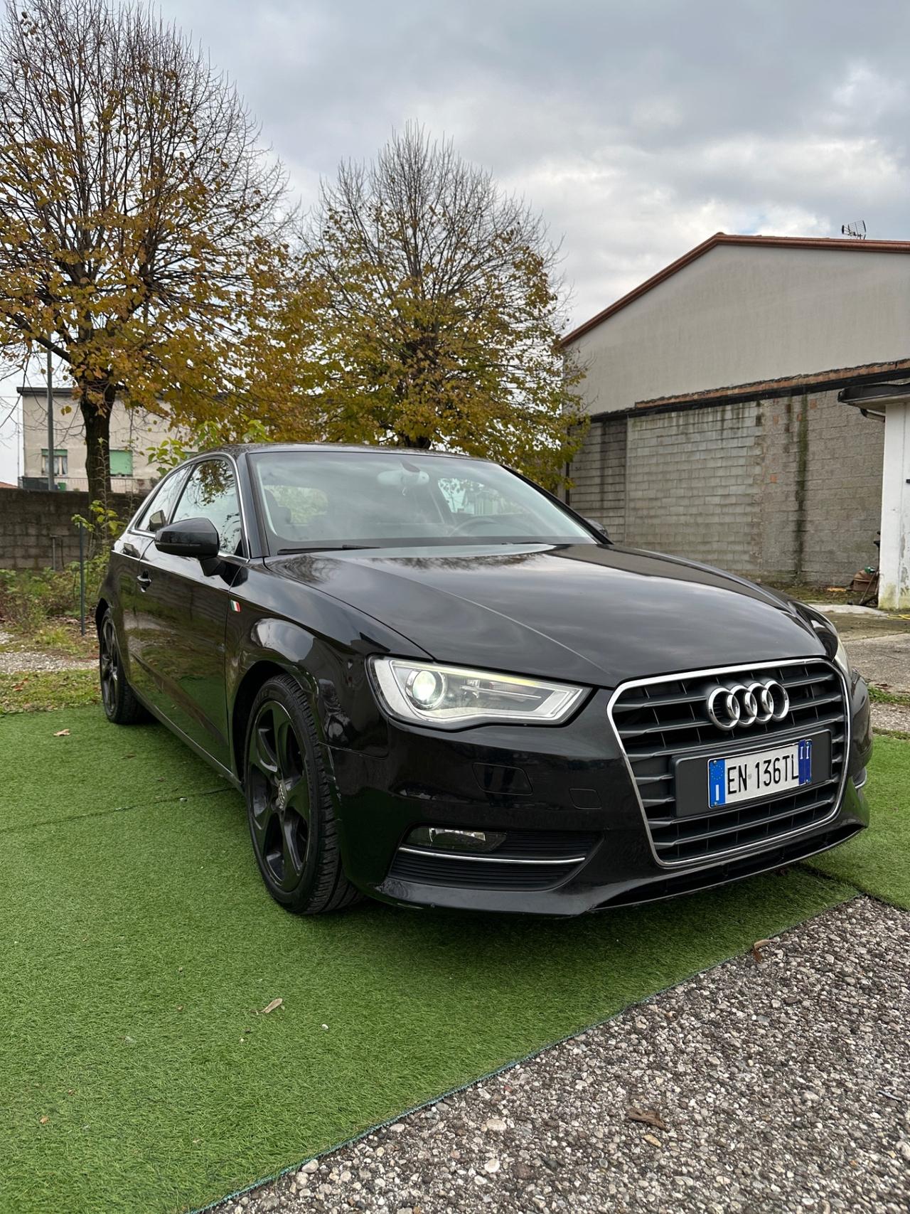 Audi A3 2.0 TDI