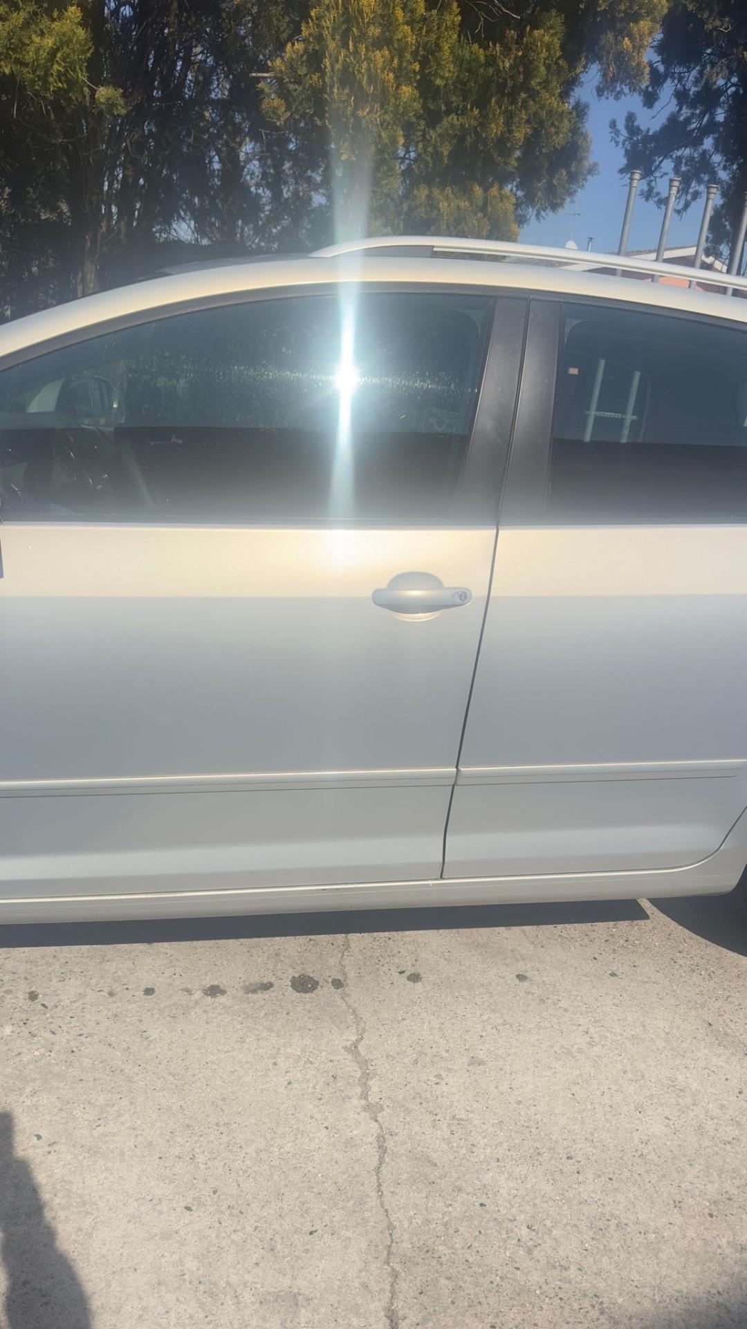 Volkswagen Golf Plus 1.4 TSI Comfortline