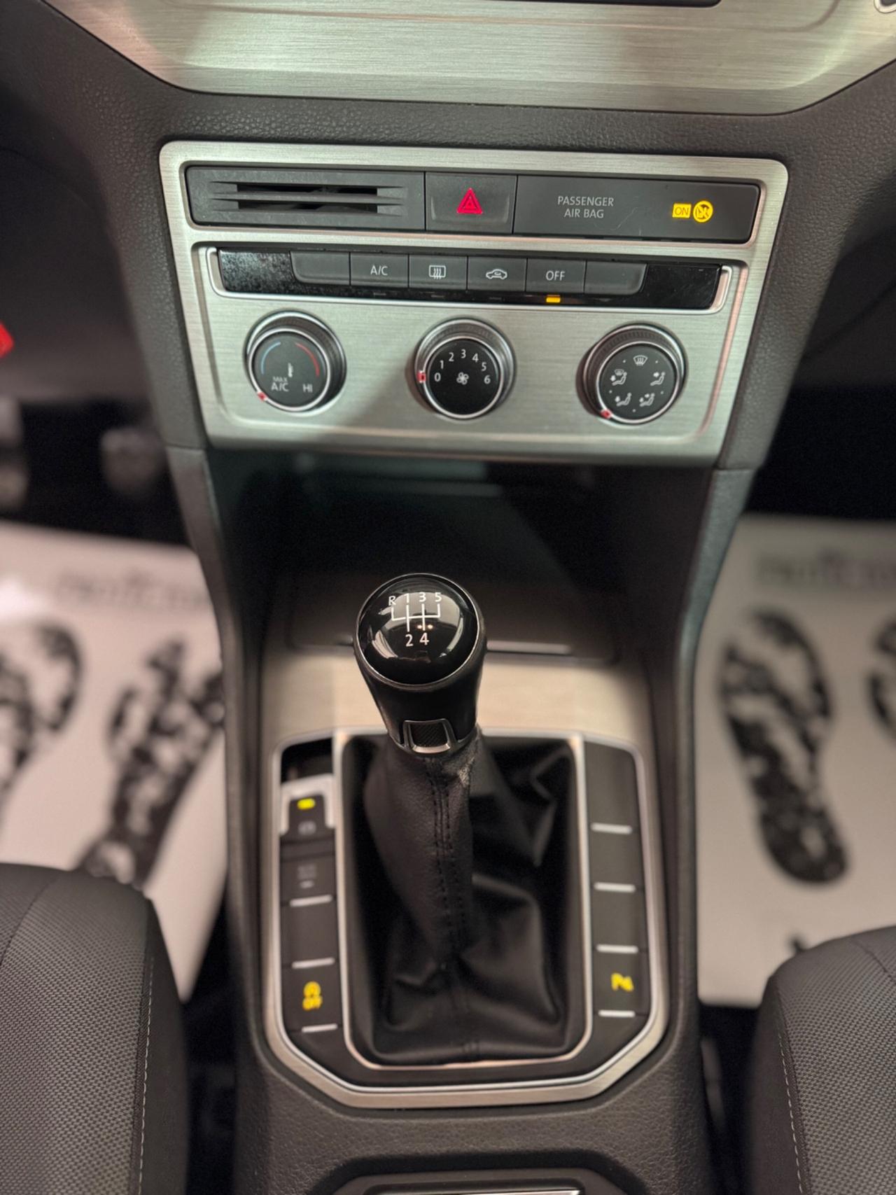 Volkswagen Golf Sportsvan 1.6 TDI Trendline BlueMotion Technology