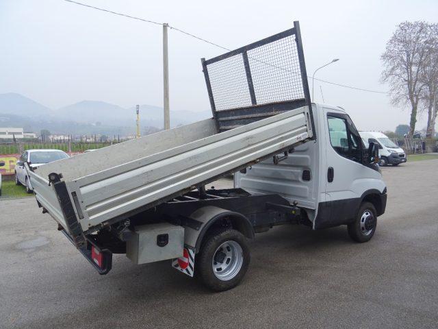 IVECO Daily 35C14H BTor 2.3 HPT Pc-RG RIBALTABILE 3.10
